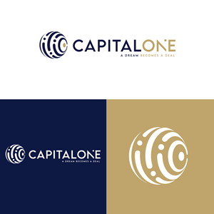 Logo Design by joe777 for CAPITAL ONE PARTNERS SP. Z O.O. SP.K. | Design: #29751899