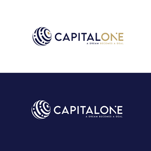 Logo Design by joe777 for CAPITAL ONE PARTNERS SP. Z O.O. SP.K. | Design: #29752262