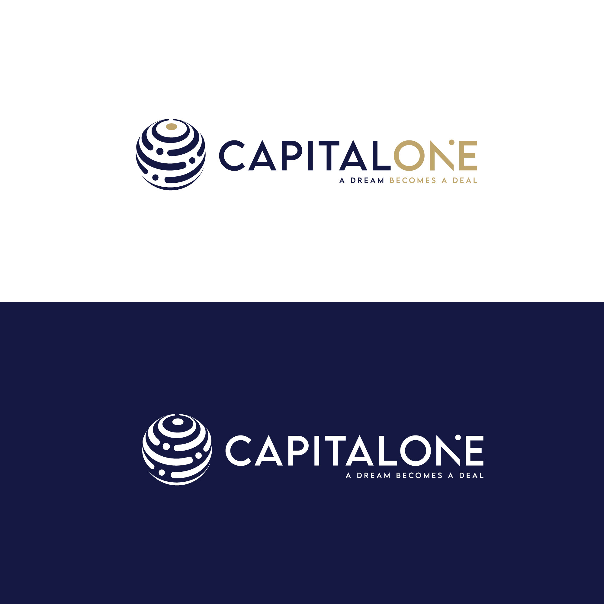 Design de Logo par joe777 pour CAPITAL ONE PARTNERS SP. Z O.O. SP.K. | Design #29754367