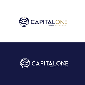Diseño de Logo por joe777 para CAPITAL ONE PARTNERS SP. Z O.O. SP.K. | Diseño #29754367