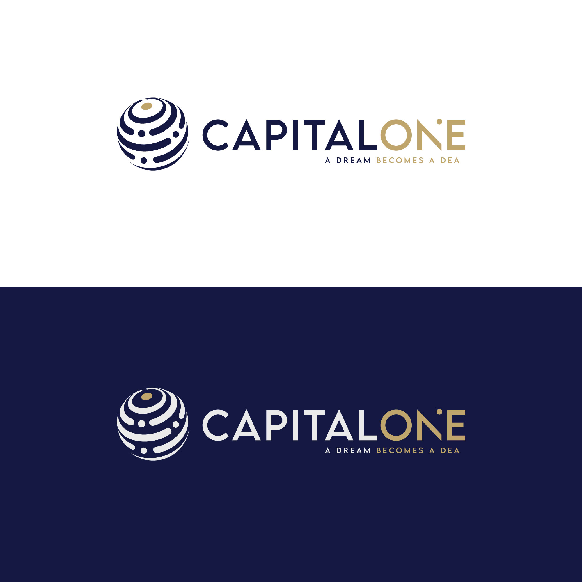 Logo Design by joe777 for CAPITAL ONE PARTNERS SP. Z O.O. SP.K. | Design #29766414
