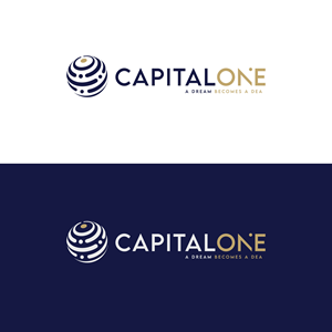 Logo Design by joe777 for CAPITAL ONE PARTNERS SP. Z O.O. SP.K. | Design: #29766414