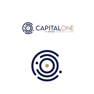 Logo Design by joe777 for CAPITAL ONE PARTNERS SP. Z O.O. SP.K. | Design: #29768425