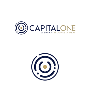 Logo Design by joe777 for CAPITAL ONE PARTNERS SP. Z O.O. SP.K. | Design: #29768450