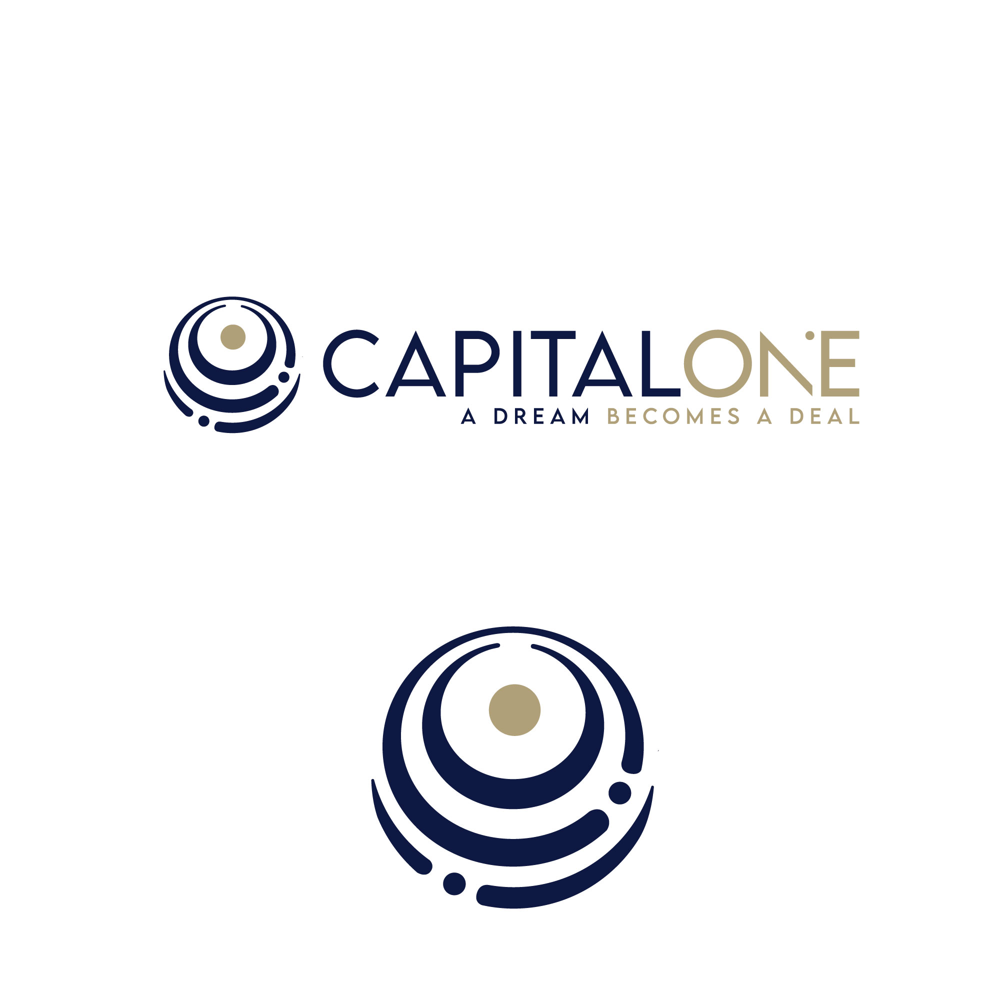 Logo Design by joe777 for CAPITAL ONE PARTNERS SP. Z O.O. SP.K. | Design #29769357