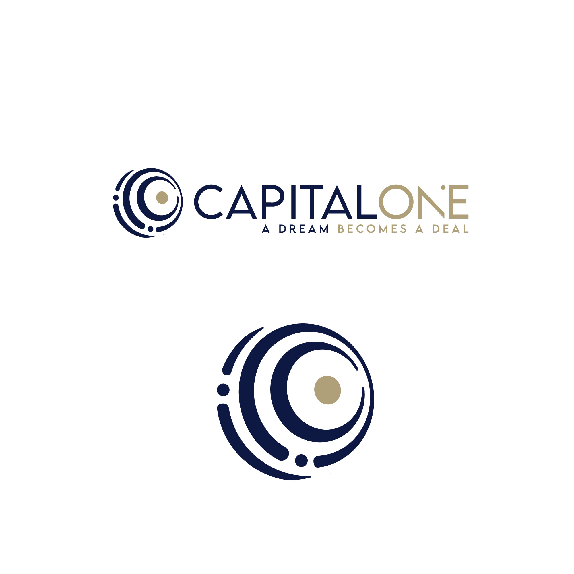 Logo Design by joe777 for CAPITAL ONE PARTNERS SP. Z O.O. SP.K. | Design #29771558