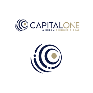 Logo Design by joe777 for CAPITAL ONE PARTNERS SP. Z O.O. SP.K. | Design: #29776160