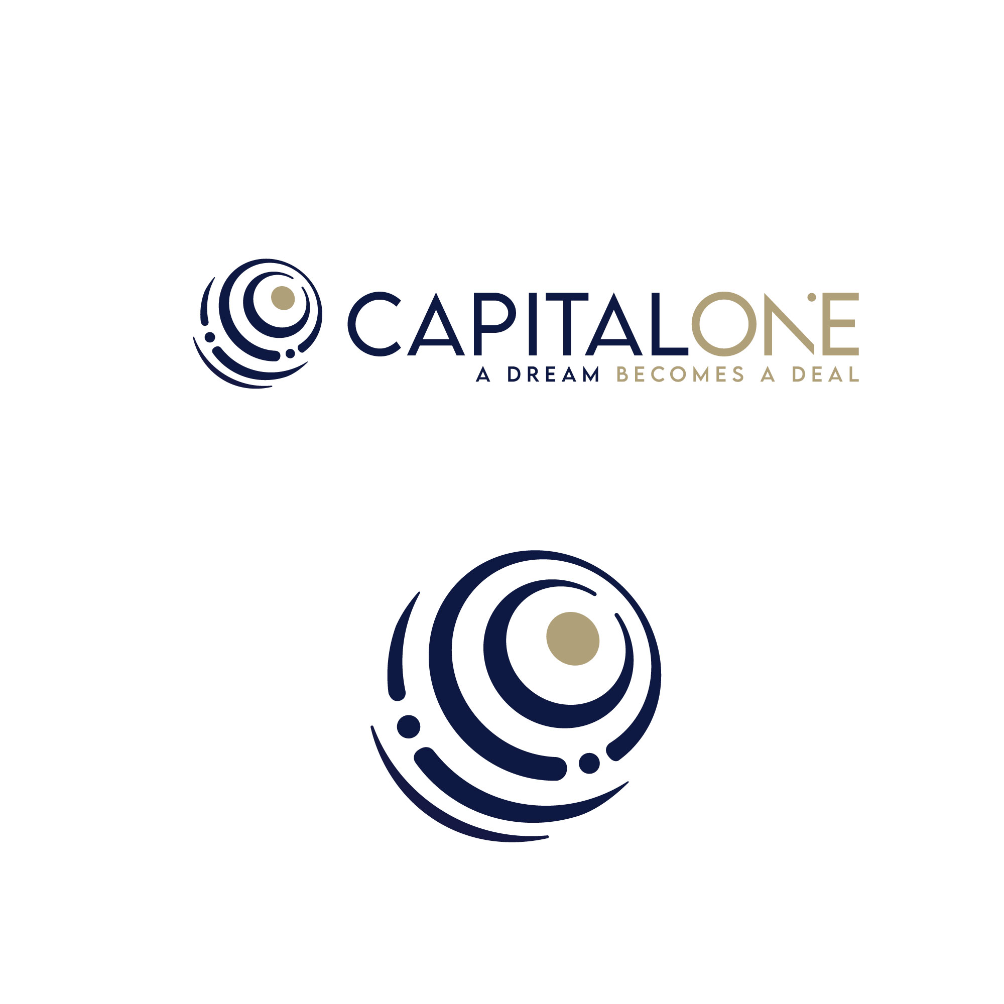 Logo Design by joe777 for CAPITAL ONE PARTNERS SP. Z O.O. SP.K. | Design #29780837