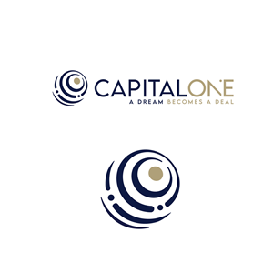 Logo Design by joe777 for CAPITAL ONE PARTNERS SP. Z O.O. SP.K. | Design: #29780837