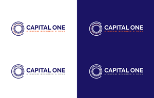 Logo Design by RS_Design for CAPITAL ONE PARTNERS SP. Z O.O. SP.K. | Design: #29727210