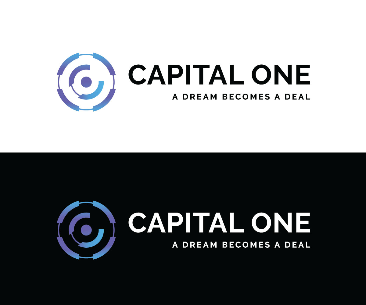 Logo-Design von Danial07 für CAPITAL ONE PARTNERS SP. Z O.O. SP.K. | Design #29731087