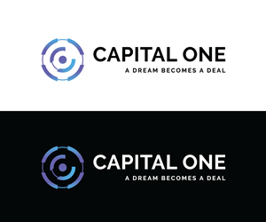 Logo-Design von Danial07 für CAPITAL ONE PARTNERS SP. Z O.O. SP.K. | Design: #29731087