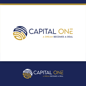 Logo Design by yans23 for CAPITAL ONE PARTNERS SP. Z O.O. SP.K. | Design: #29754753