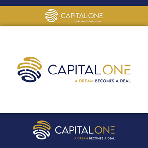 Logo Design by yans23 for CAPITAL ONE PARTNERS SP. Z O.O. SP.K. | Design: #29762352