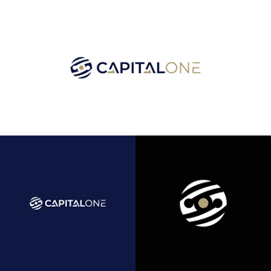Logo Design by Blu3Sky for CAPITAL ONE PARTNERS SP. Z O.O. SP.K. | Design: #29754236