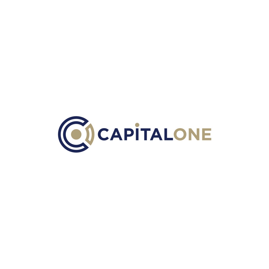 Logo Design by wahyunurcahyadi for CAPITAL ONE PARTNERS SP. Z O.O. SP.K. | Design #29787591