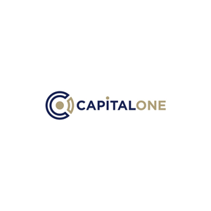 Logo Design by wahyunurcahyadi for CAPITAL ONE PARTNERS SP. Z O.O. SP.K. | Design: #29787591