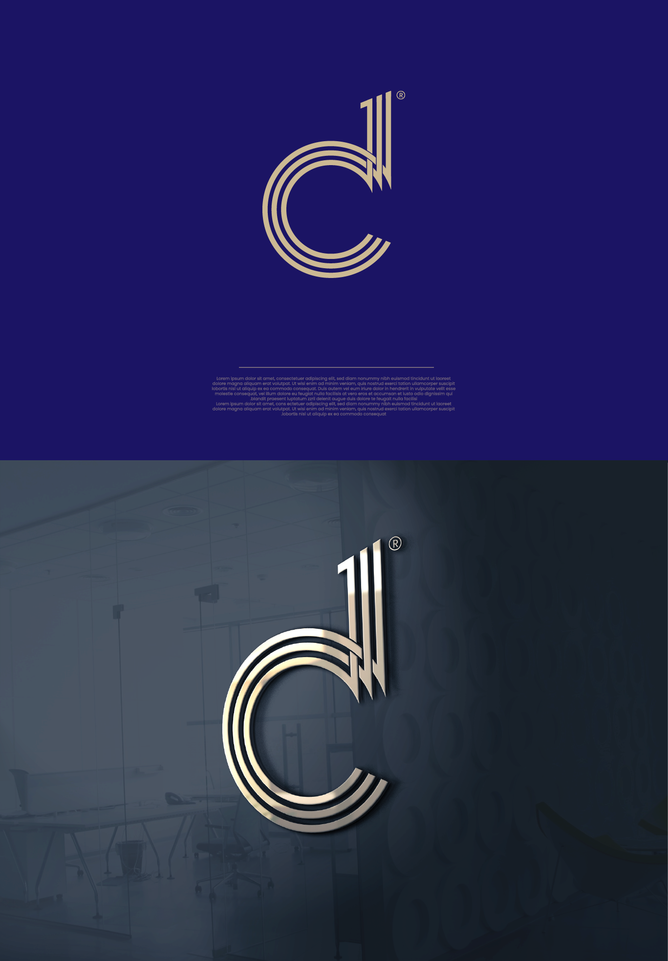 Logo Design by graphicawy for CAPITAL ONE PARTNERS SP. Z O.O. SP.K. | Design #29728060
