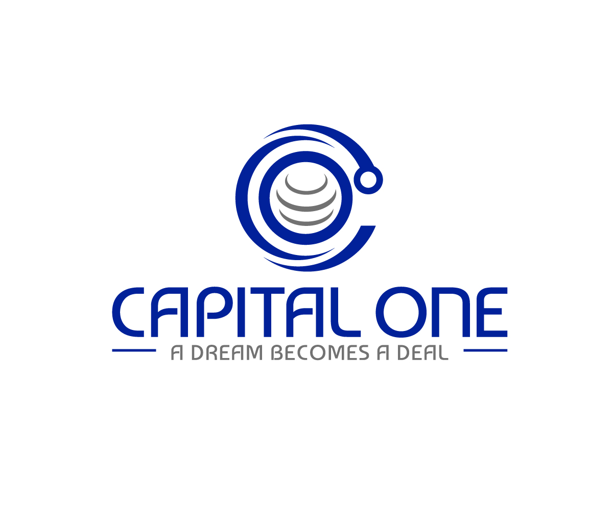 Logo Design by Paint-Tools for CAPITAL ONE PARTNERS SP. Z O.O. SP.K. | Design #29730582