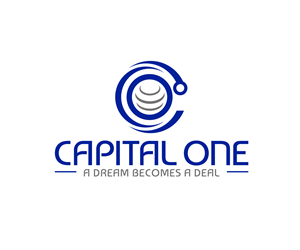 Logo Design by Paint-Tools for CAPITAL ONE PARTNERS SP. Z O.O. SP.K. | Design: #29730582