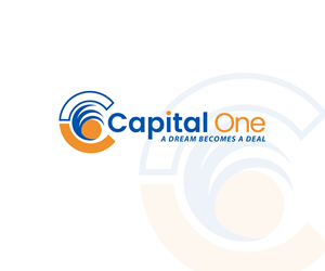 Logo Design by Paint-Tools for CAPITAL ONE PARTNERS SP. Z O.O. SP.K. | Design: #29730583