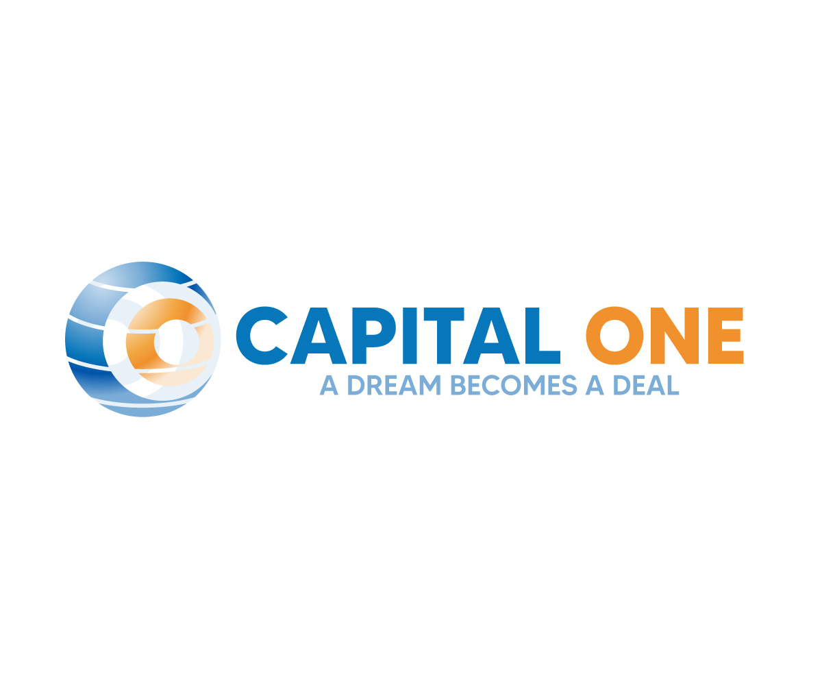 Logo Design by Paint-Tools for CAPITAL ONE PARTNERS SP. Z O.O. SP.K. | Design #29730585