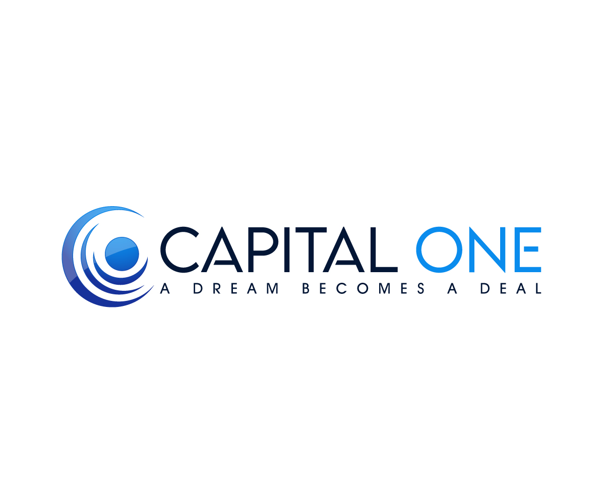 Logo Design by Paint-Tools for CAPITAL ONE PARTNERS SP. Z O.O. SP.K. | Design #29730586
