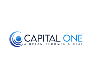 Logo Design by Paint-Tools for CAPITAL ONE PARTNERS SP. Z O.O. SP.K. | Design: #29730586