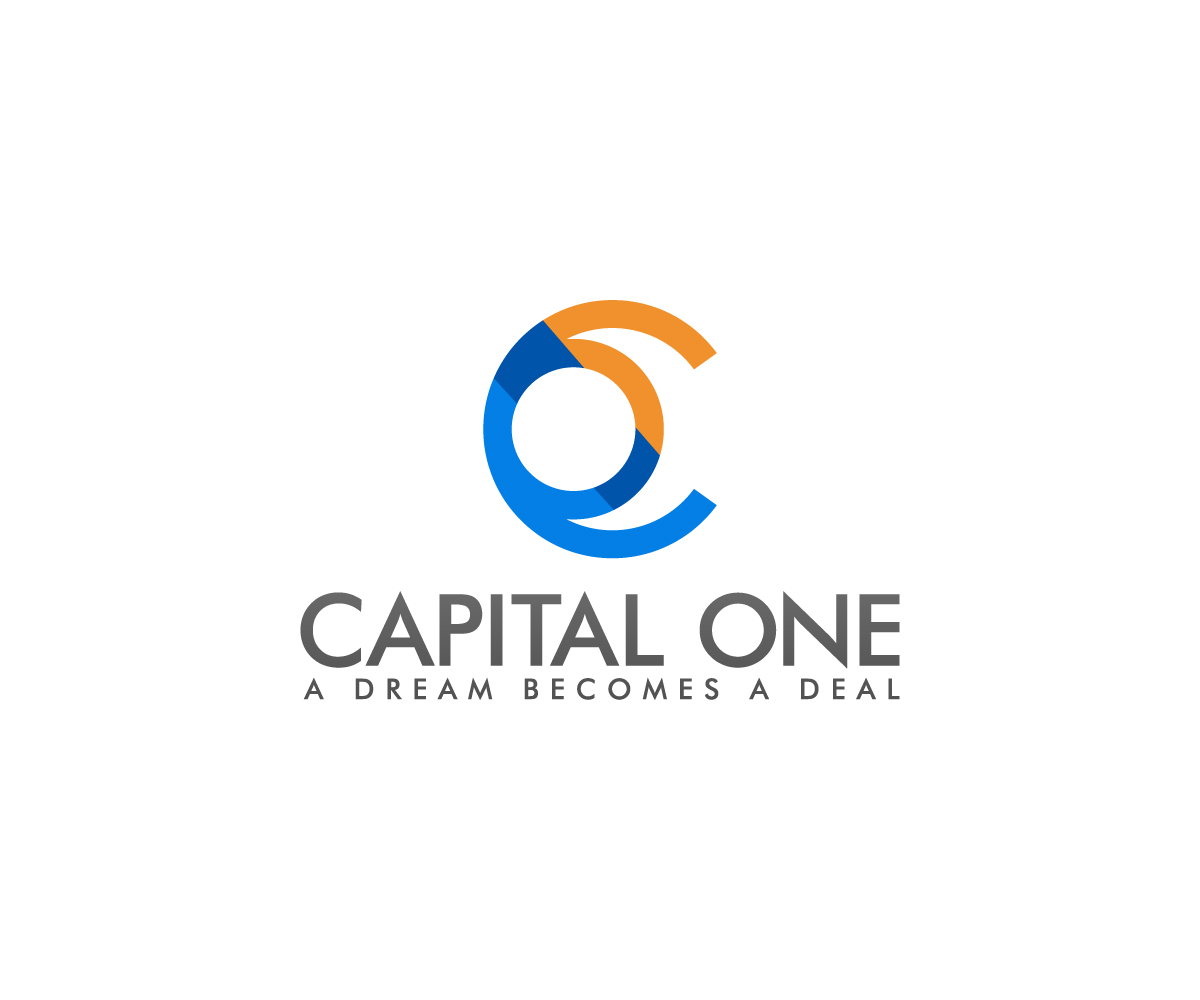 Logo Design by Paint-Tools for CAPITAL ONE PARTNERS SP. Z O.O. SP.K. | Design #29735203