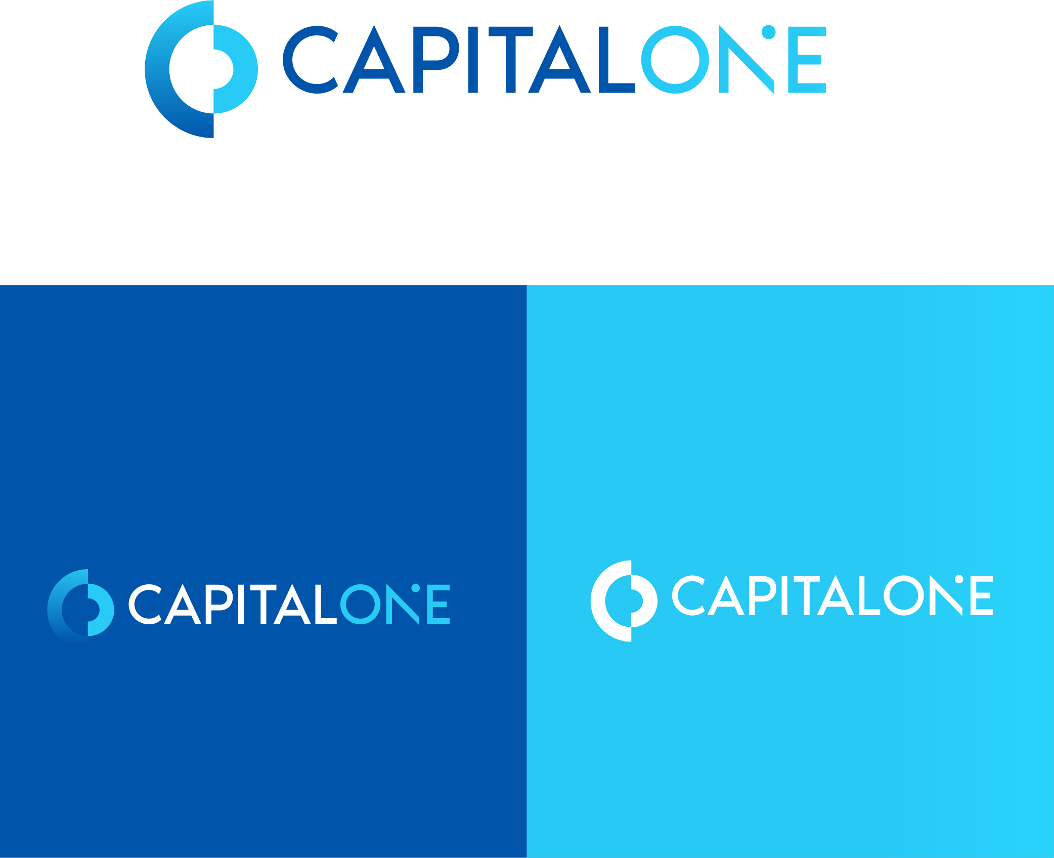 Design de Logo par Graphixpointt pour CAPITAL ONE PARTNERS SP. Z O.O. SP.K. | Design #29728186