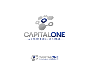 Logo Design by Syed sami for CAPITAL ONE PARTNERS SP. Z O.O. SP.K. | Design: #29731986