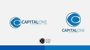 Logo Design by SK. Hossain for CAPITAL ONE PARTNERS SP. Z O.O. SP.K. | Design: #29756030