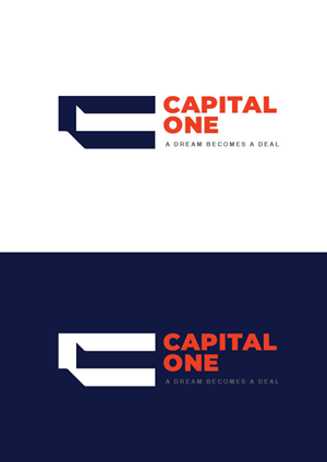 Logo Design by Sid branding stories for CAPITAL ONE PARTNERS SP. Z O.O. SP.K. | Design: #29799515
