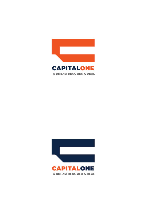 Logo Design by Sid branding stories for CAPITAL ONE PARTNERS SP. Z O.O. SP.K. | Design #29805811