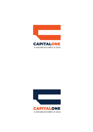 Logo Design by Sid branding stories for CAPITAL ONE PARTNERS SP. Z O.O. SP.K. | Design: #29805811