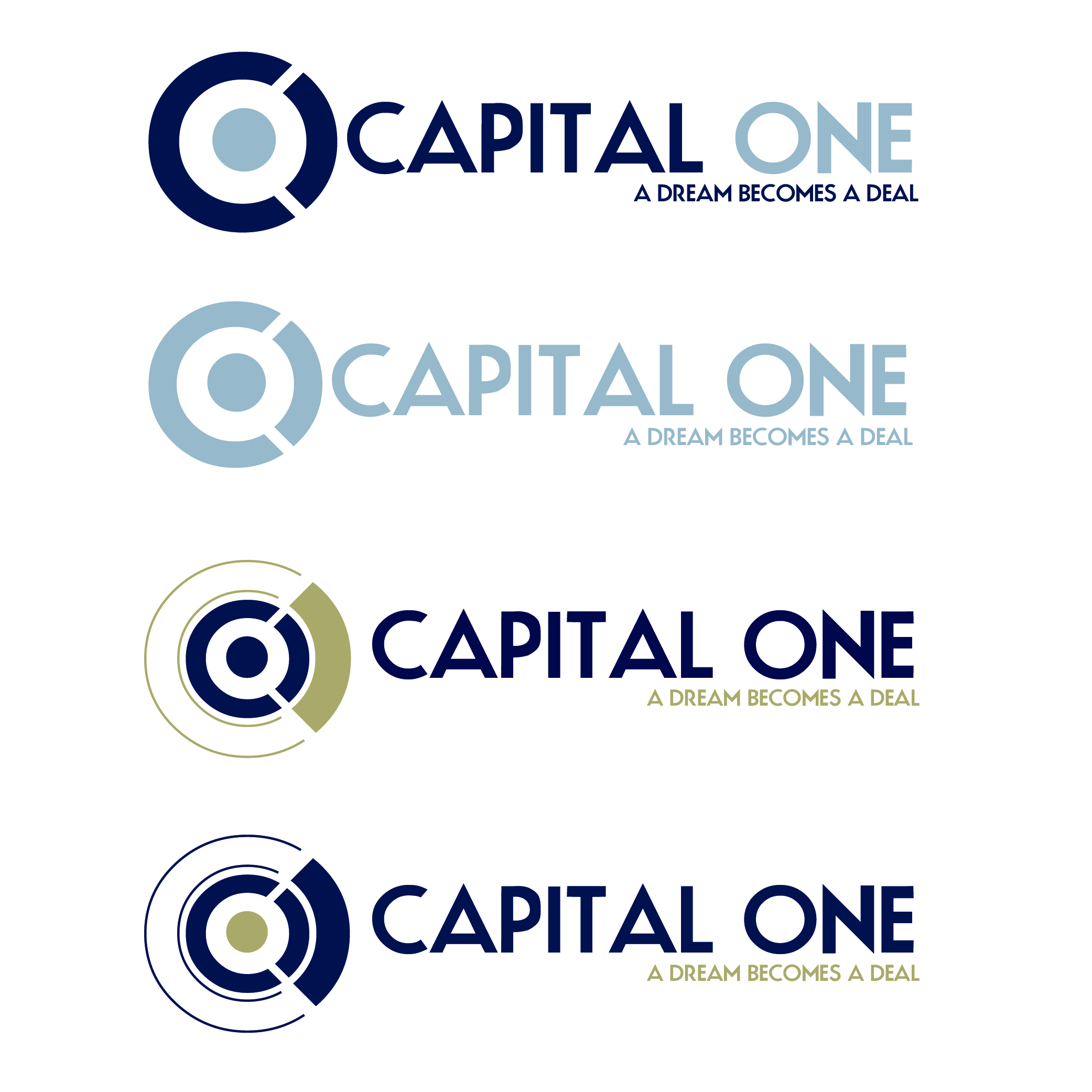 Logo Design by stylelogo92 for CAPITAL ONE PARTNERS SP. Z O.O. SP.K. | Design #29730862