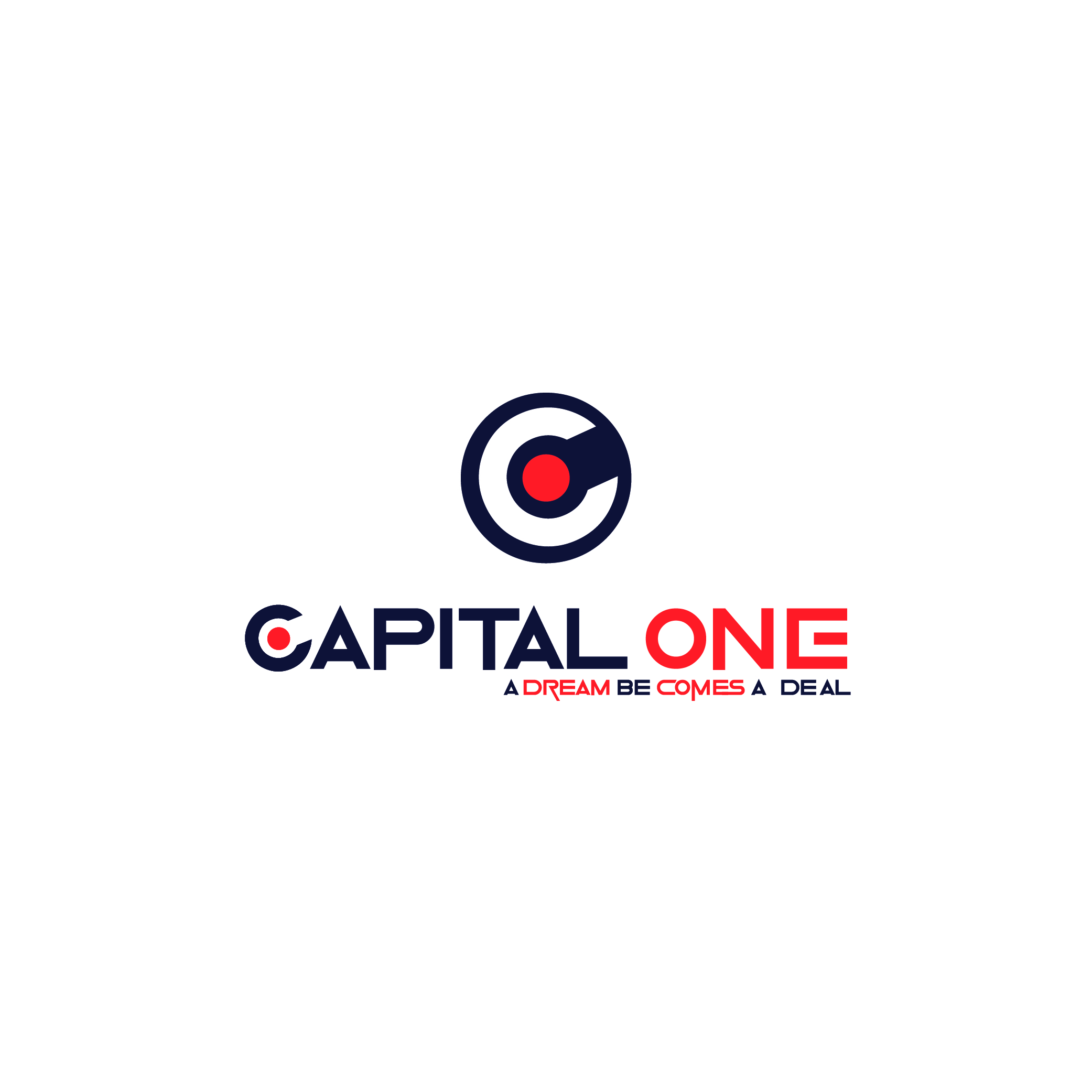 Logo Design by stylelogo92 for CAPITAL ONE PARTNERS SP. Z O.O. SP.K. | Design #29746539