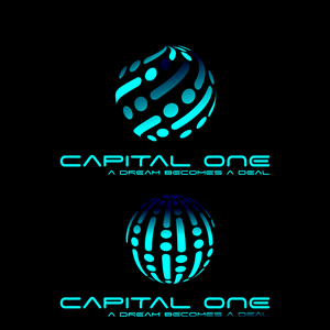 Logo Design by stylelogo92 for CAPITAL ONE PARTNERS SP. Z O.O. SP.K. | Design: #29748371