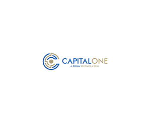 Logo Design by Editeight26 for CAPITAL ONE PARTNERS SP. Z O.O. SP.K. | Design: #29758718