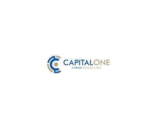 Logo Design by Editeight26 for CAPITAL ONE PARTNERS SP. Z O.O. SP.K. | Design: #29758719