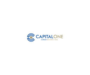 Logo Design by Editeight26 for CAPITAL ONE PARTNERS SP. Z O.O. SP.K. | Design: #29758723