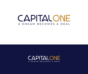 Logo Design by RaKu 2 for CAPITAL ONE PARTNERS SP. Z O.O. SP.K. | Design: #29772879