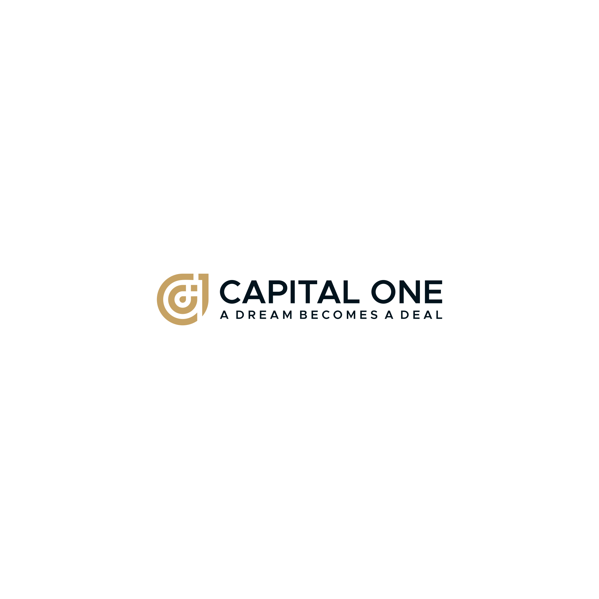 Logo Design by AQILA ™ for CAPITAL ONE PARTNERS SP. Z O.O. SP.K. | Design #29736426
