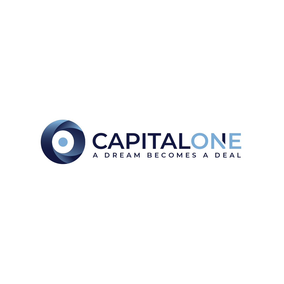 Logo Design by circledsg for CAPITAL ONE PARTNERS SP. Z O.O. SP.K. | Design #29735294