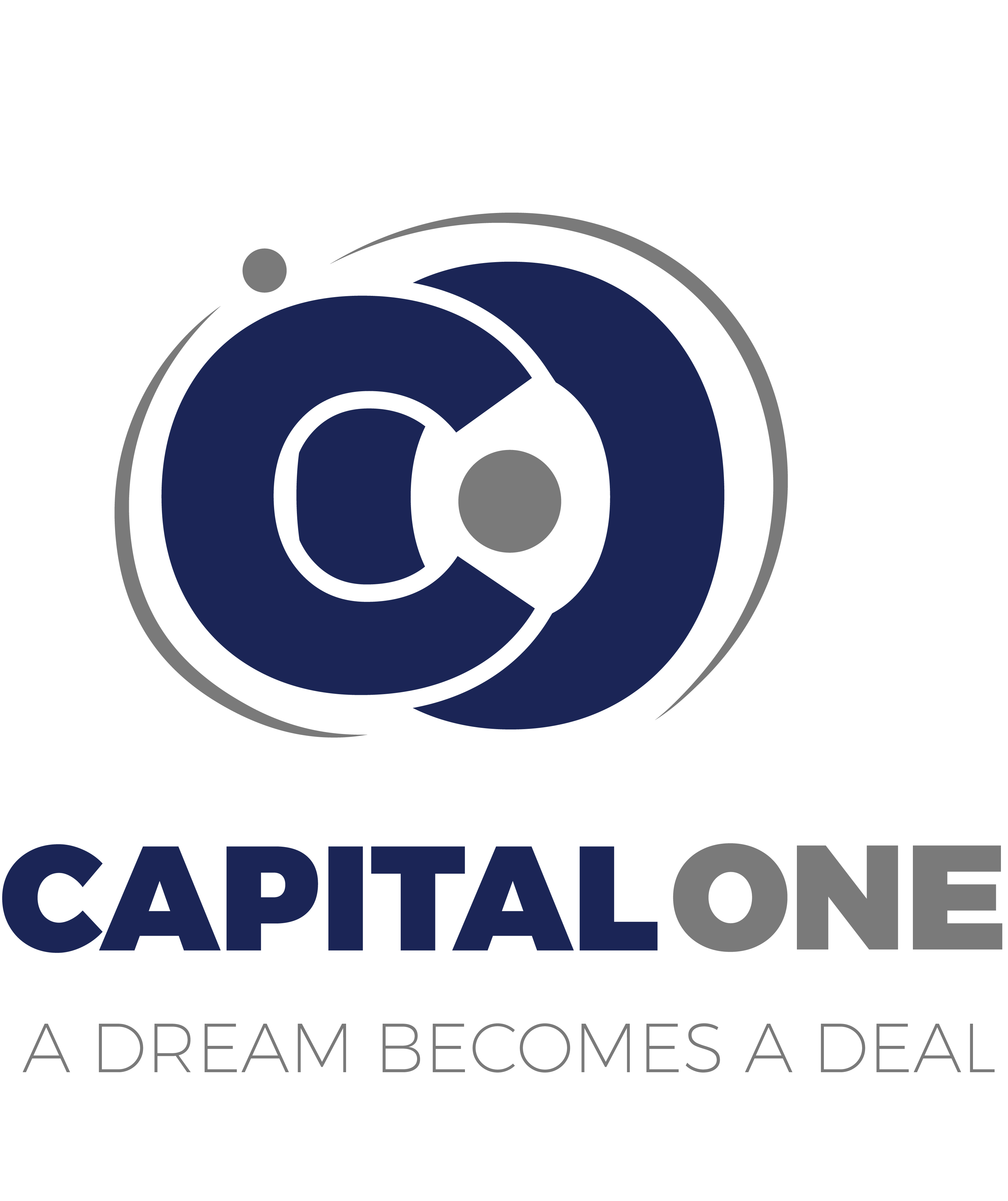 Diseño de Logo por D_Angela para CAPITAL ONE PARTNERS SP. Z O.O. SP.K. | Diseño #29736224
