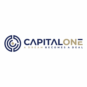 Logo Design by Astriella21 for CAPITAL ONE PARTNERS SP. Z O.O. SP.K. | Design: #29796028