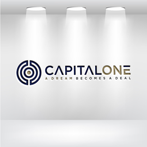 Logo Design by Astriella21 for CAPITAL ONE PARTNERS SP. Z O.O. SP.K. | Design: #29803995