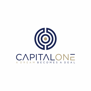 Logo Design by Astriella21 for CAPITAL ONE PARTNERS SP. Z O.O. SP.K. | Design: #29811154
