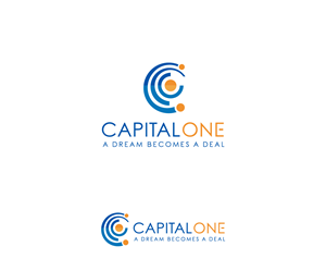 Logo Design by Genex Designs for CAPITAL ONE PARTNERS SP. Z O.O. SP.K. | Design: #29736211