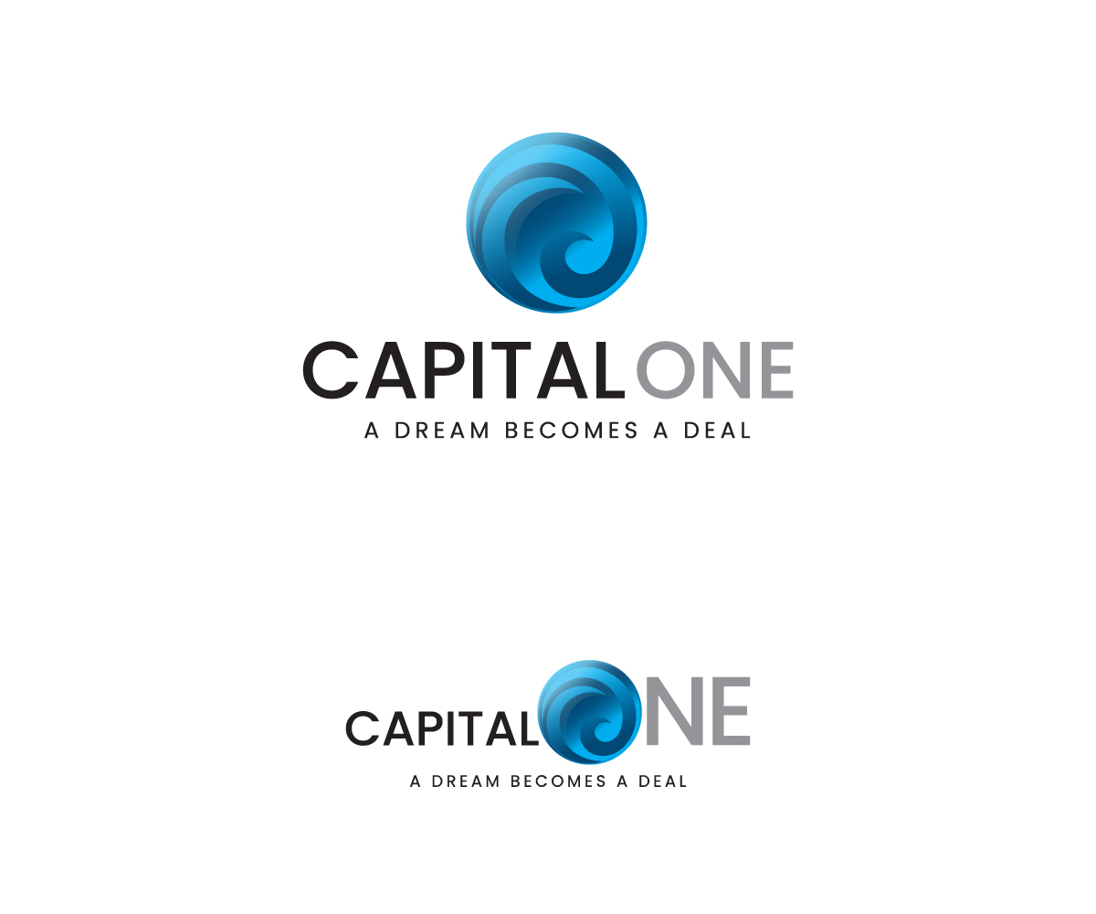 Logo Design by Genex Designs for CAPITAL ONE PARTNERS SP. Z O.O. SP.K. | Design #29751018